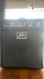 Peavey Max 110 bass versterker en basic 50, Muziek en Instrumenten, Ophalen, Gebruikt