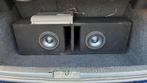 Ground Zero Subwoofer 10 inch, Ophalen