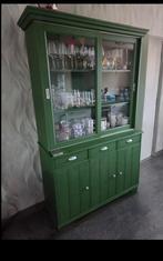 Buffetkast, Huis en Inrichting, Kasten | Buffetkasten, Ophalen, Gebruikt, 100 tot 150 cm, 150 tot 200 cm