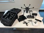 Yuneec Typhoon H Pro drone, Verzenden, Zo goed als nieuw