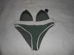 Leuke bikini maat 38 van H&M, Kleding | Dames, Badmode en Zwemkleding, H&M, Ophalen of Verzenden, Bikini, Gedragen