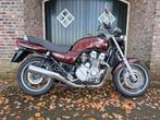 Honda cb 750 seven fifty cb750, Motoren, 750 cc, 4 cilinders, Bedrijf