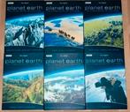 BBC Planet Earth DVD box 

6 DVD'S 13 uur
Inclusief poster, Alle leeftijden, Ophalen of Verzenden, Zo goed als nieuw, Natuur