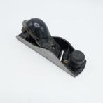 Stanley 140 USA Blokschaaf (54961-60), Antiek en Kunst, Antiek | Gereedschap en Instrumenten, Ophalen of Verzenden