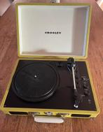 Crosley platenspeler, Ophalen of Verzenden, Zo goed als nieuw, Overige merken