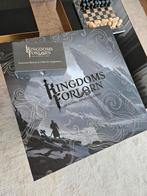Kingdoms Forlorn + Slawia Kickstarter, Hobby en Vrije tijd, Gezelschapsspellen | Bordspellen, Ophalen of Verzenden, Zo goed als nieuw