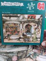 SpeelgoedshopANTON PIECK.Legpuzzel.950 stukjes.Ophalen€2.50., Ophalen of Verzenden, 500 t/m 1500 stukjes, Zo goed als nieuw, Legpuzzel