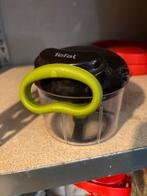 Tefal, Motoren, Accessoires | Sloten, Ophalen of Verzenden, Zo goed als nieuw