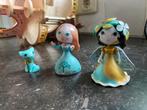 Djeco Arty Toys Ze Princess Toren met Figuren, Ophalen, Zo goed als nieuw, Overige typen