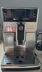 Saeco PicoBaristo HD8927/01 Volautomatische espressomachine, Witgoed en Apparatuur, Koffiezetapparaten, Ophalen, Afneembaar waterreservoir