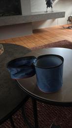 Campinggaz lamp met piëzo ontsteking., Ophalen