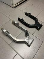 Kepspeed achterbrug +4cm en een +10cm, Ophalen, Gebruikt