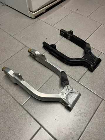 Kepspeed achterbrug +4cm en een +10cm beschikbaar voor biedingen