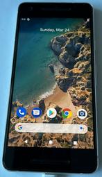 Google Pixel 2 128GB White, Telecommunicatie, Mobiele telefoons | Overige merken, Ophalen of Verzenden, Zo goed als nieuw