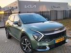 Kia Sportage 1.6 T-gdi 230pk Hybrid AT6 2023 Groen, 4 cilinders, Origineel Nederlands, SUV of Terreinwagen, 83 €/maand