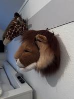 Dierenkoppen, Ophalen, Zo goed als nieuw