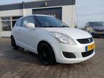 Suzuki Swift 1.2 NL Auto/129.000Km Nap/Stoelverwarming/Parel, Stof, Gebruikt, 1242 cc, Origineel Nederlands