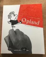 De wereld (1947-2001) volgens Opland, Ophalen of Verzenden, Zo goed als nieuw, Cartoons