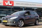 Ford FOCUS Wagon 1.6 TDCI Lease Trend | Airco | Navigatie |, Auto's, Ford, Stof, Gebruikt, 4 cilinders, 1560 cc