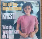 Kirsti, Ophalen, Zo goed als nieuw, Nederlandstalig