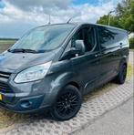 Ford Transit Custom Sport Velgen 18 inch 235/55/18 XL zwaar, Auto-onderdelen, Banden en Velgen, Ophalen, 18 inch, Banden en Velgen