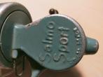 Vintage molen Salmo Sport, Watersport en Boten, Ophalen of Verzenden, Gebruikt, Molen