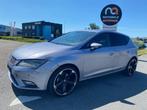 Seat Leon 2016 * 1.6 TDI Style Connect * AIRCO * LMV * LED *, Voorwielaandrijving, 1160 kg, Gebruikt, 4 cilinders