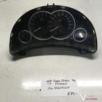 Opel Tigra Cabrio 1.8 B 2004 2500046   Km Tellerklok    1317