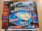 Spinner Mad Deluxe Battle Set in nette staat., Ophalen, Zo goed als nieuw