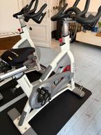 Schwinn Spinningfiets, Ophalen, Gebruikt, Spinningfiets, Aluminium