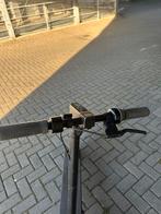 Ninebot, Fietsen en Brommers, Steps, Ophalen of Verzenden, Zo goed als nieuw, Elektrische step (E-scooter)