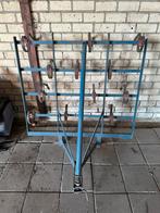 Cultivator Frees  mini tractor, Ophalen