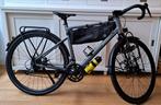 Bergamont Tourfiets Gran Durance 3D, frame 57, 28 inch, 56 cm of meer, Zo goed als nieuw, 15 tot 20 versnellingen