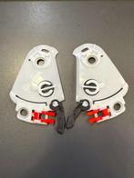 ARAI SAI-BASE PLATE, Arai, hocoparts, Hoco Parts B.V. Harselaarseweg 104 3771 MB Barneveld, Nieuw, Ophalen of Verzenden