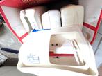 Wc rol houder vintage, Ophalen of Verzenden, Gebruikt, Toilet