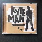 Kyteman - The Hermit Sessions, Cd's en Dvd's, Ophalen of Verzenden, 2000 tot heden, Zo goed als nieuw
