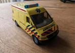 Mercedes Ambulance van Siku nr.0804/0805, Hobby en Vrije tijd, Modelauto's | Overige schalen, Ophalen of Verzenden, Gebruikt, Auto