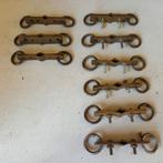 Antenne beugeltje, Verzamelen, Militaria | Algemeen, Ophalen of Verzenden, Landmacht, Nederland