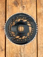 Sram AXS Quarq powermeter 50/37, Crankstel of Pedalen, Racefiets, Ophalen of Verzenden, Zo goed als nieuw