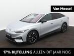 Volkswagen ID.7 Pro Business 77 kWh 286PK | Automaat | Navig, Auto's, Volkswagen, Automaat, Achterwielaandrijving, 2084 kg, 615 km