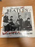The Savage young Beatles lp Unofficial, Cd's en Dvd's, Vinyl | Rock, Ophalen, Zo goed als nieuw, 12 inch, Poprock