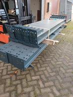 Spanten Stal Loods 5m br op 9m vergunnings vrij !