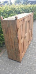 India kast, Ophalen of Verzenden, Zo goed als nieuw