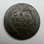 Zeeland. Duit 1788, Ophalen of Verzenden, Vóór koninkrijk, Overige waardes