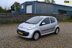 Citroen C1 1.0-12V Ambiance, Voorwielaandrijving, Gebruikt, 4 stoelen, C1