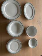 Arzberg servies AH, Ophalen, Zo goed als nieuw, Bord(en), Overige stijlen