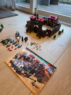 Lego 6769 Fort Legoredo + extra figuren, Kinderen en Baby's, Speelgoed | Duplo en Lego, Ophalen of Verzenden, Gebruikt, Lego