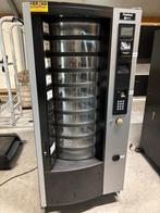 2x Verkoopautomaten voor groente, vending machine, Ophalen, Zo goed als nieuw