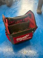 Milwaukee packout gereedschapstas, Ophalen, Gebruikt