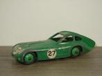 Bristol 450 - Dinky Toys 163 England, Hobby en Vrije tijd, Modelauto's | 1:43, Gebruikt, Engeland, Auto, Verzenden